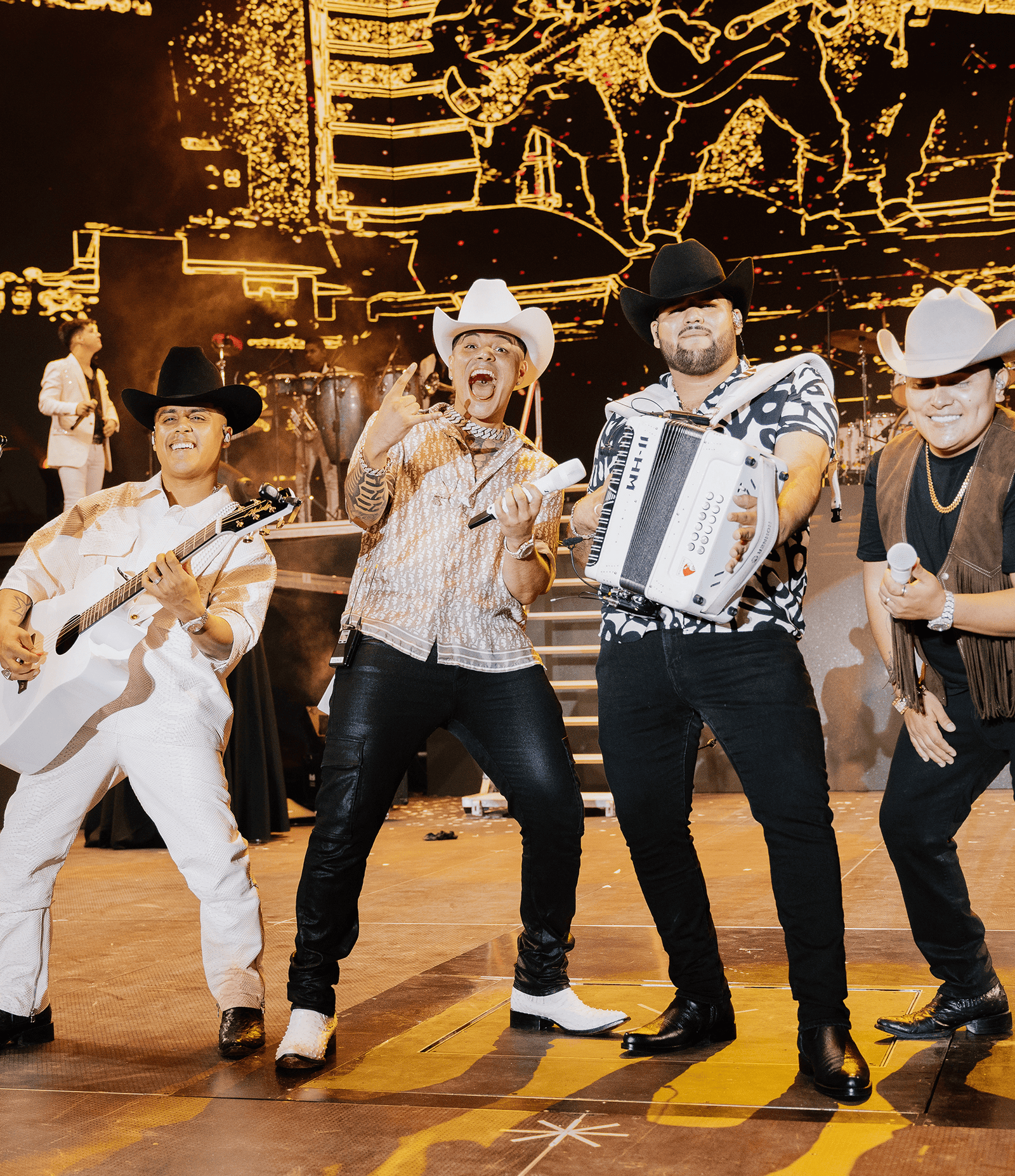 Grupo Firme