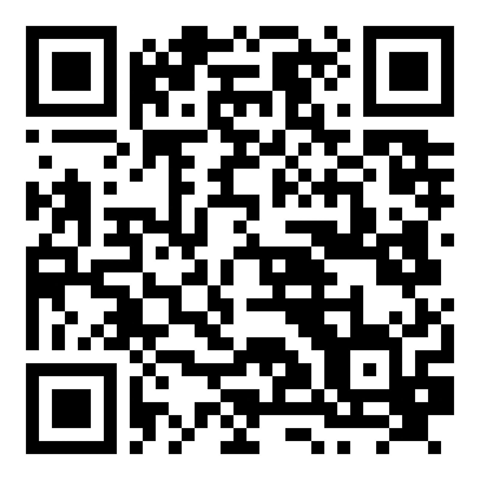 QR Facebook