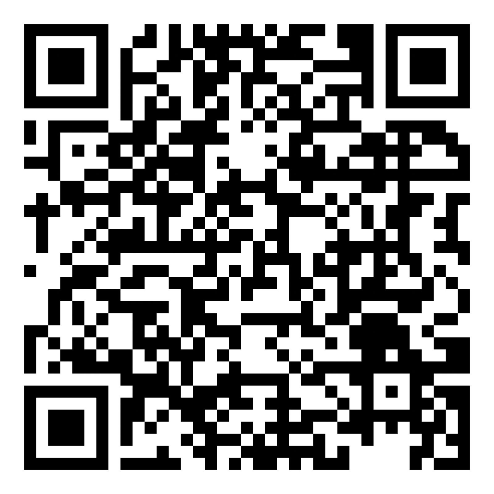 QR Instagram