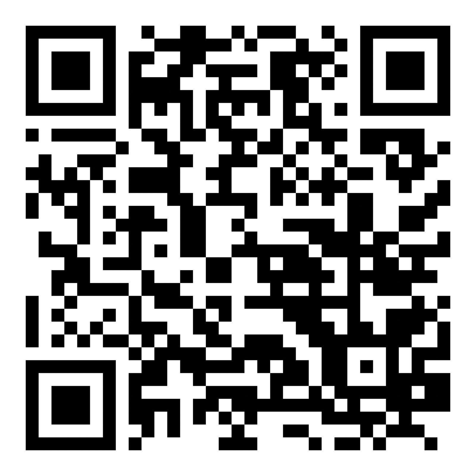 QR Facebook