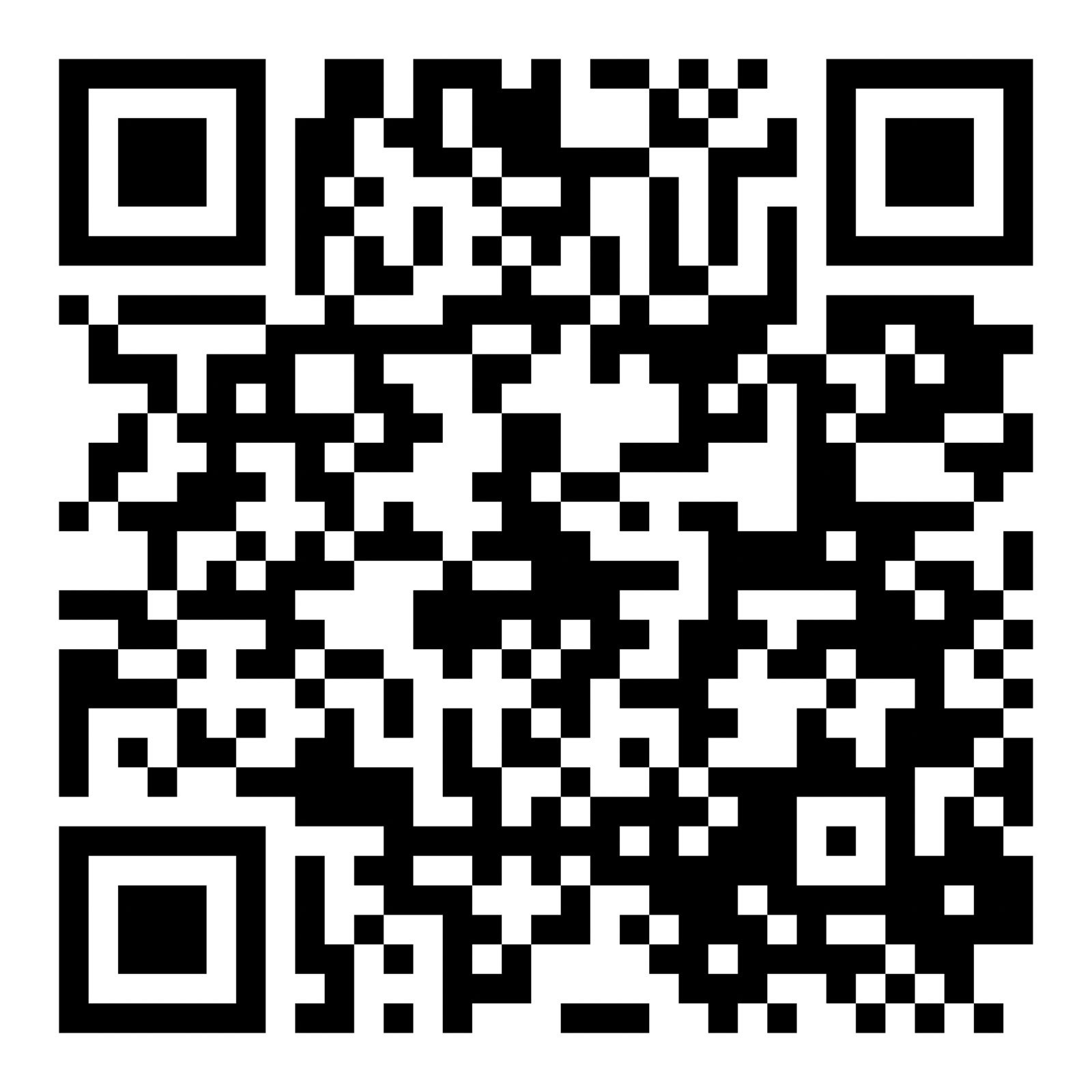QR Instagram