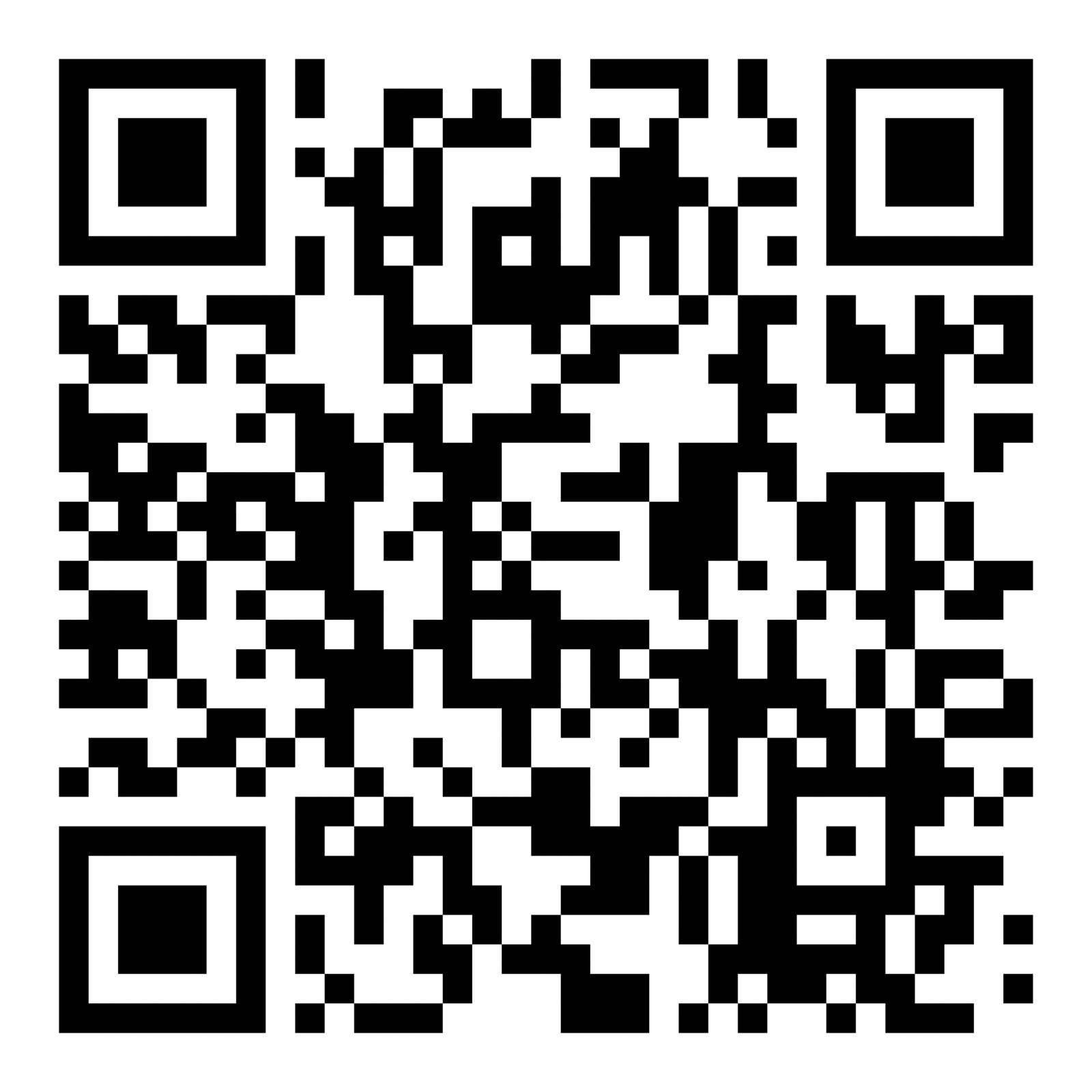 QR TikTok