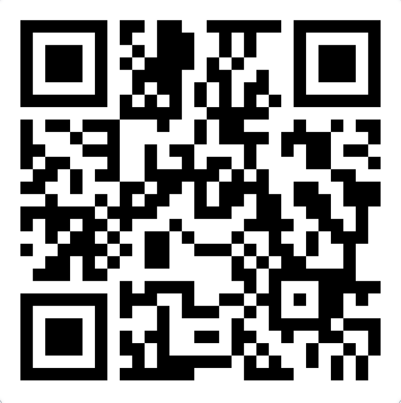 QR Facebook