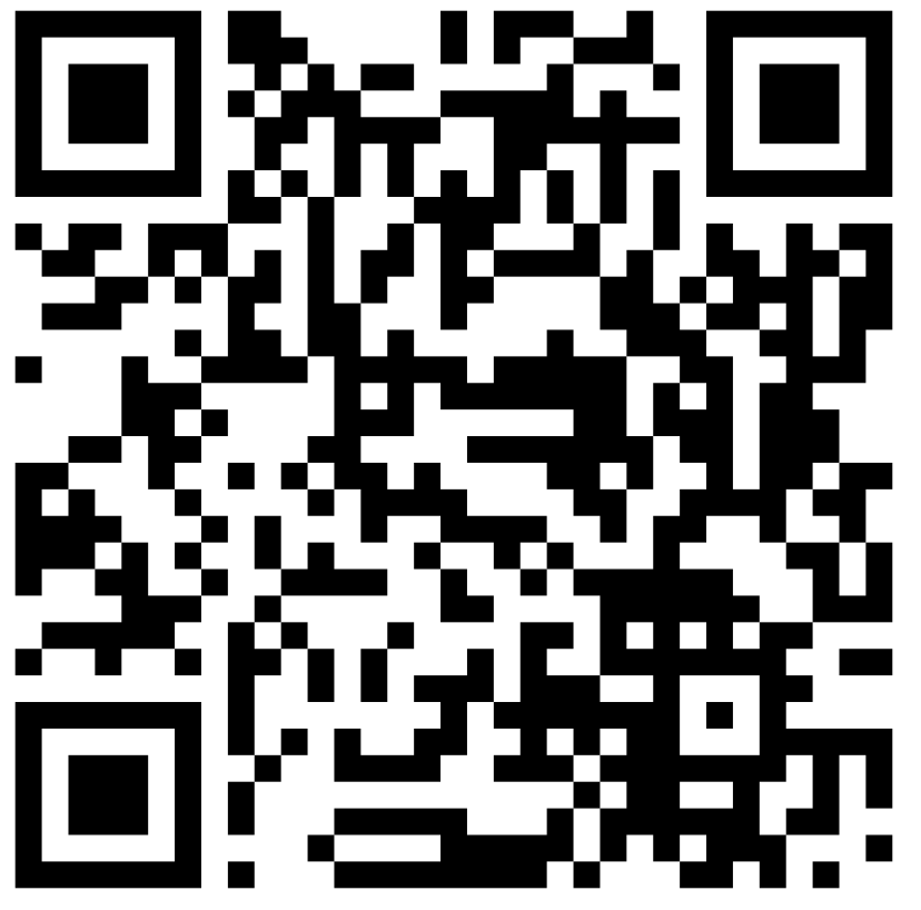 QR TikTok