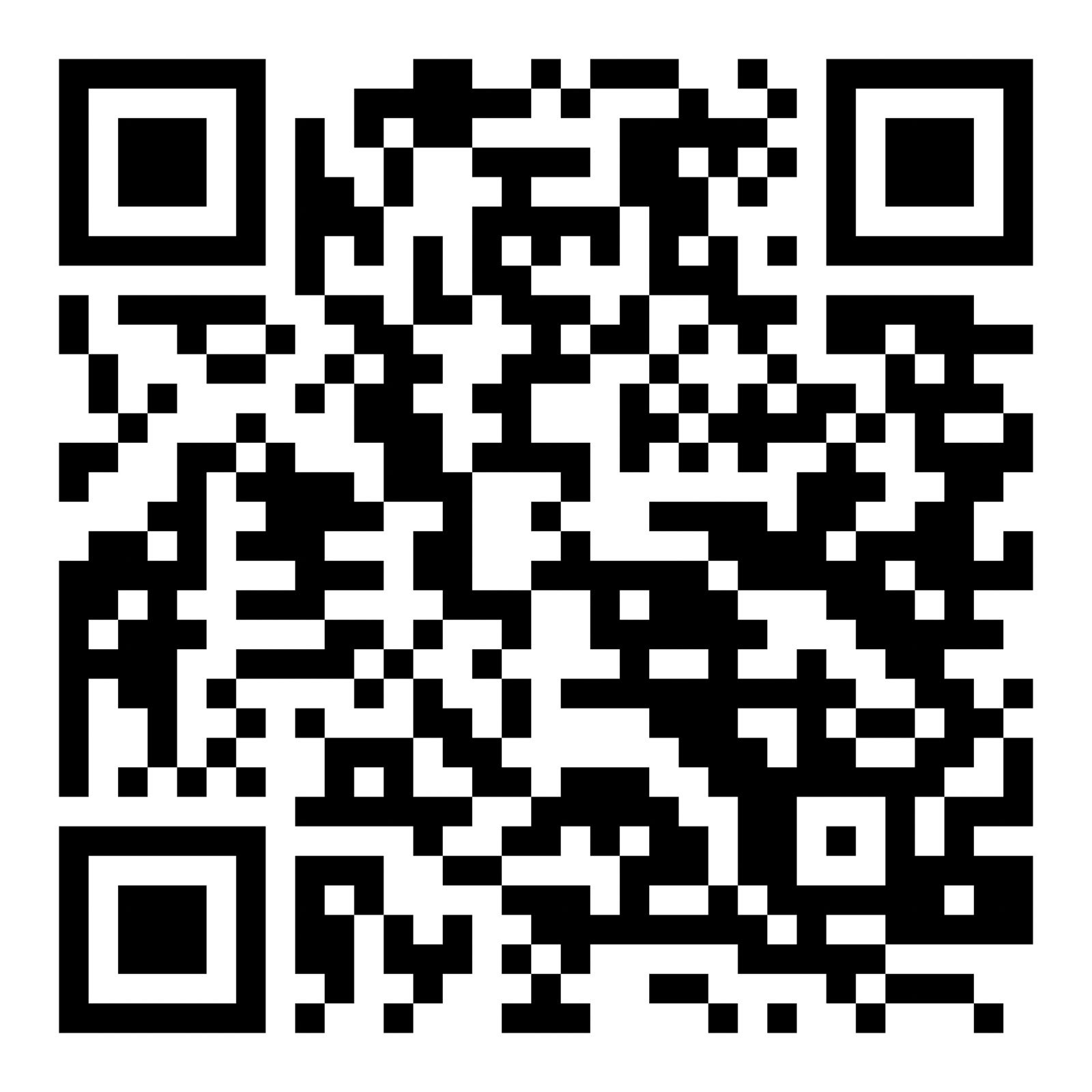 QR Facebook