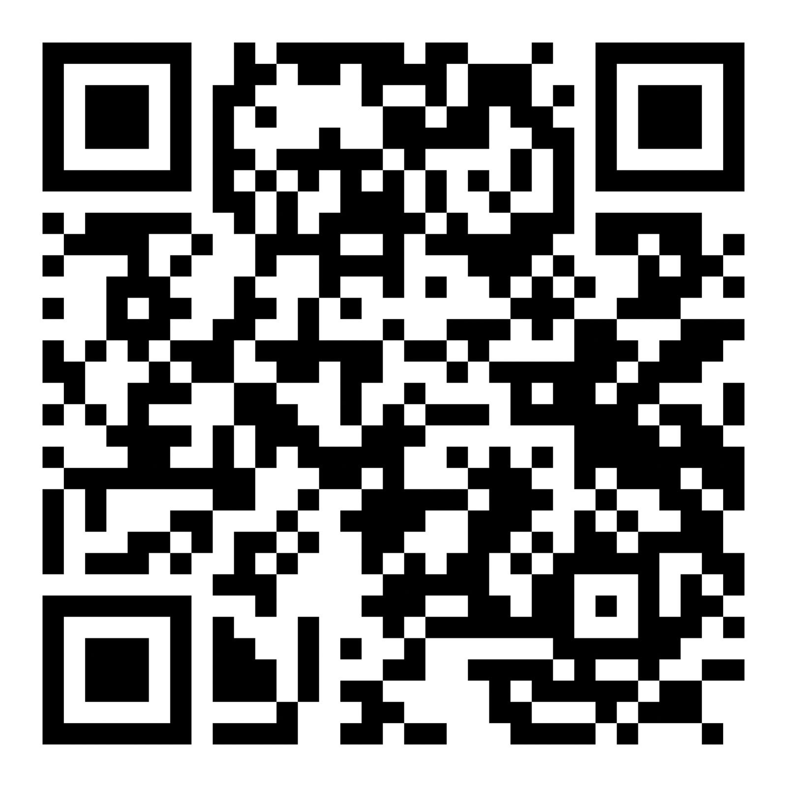 QR Instagram