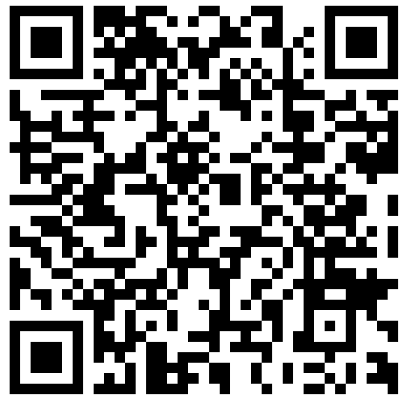 QR Instagram