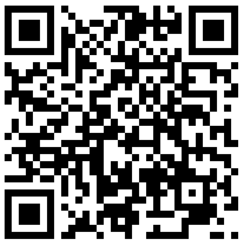 QR TikTok