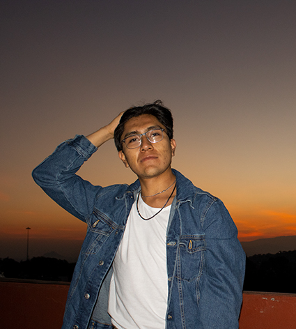 Daniel Alfaro