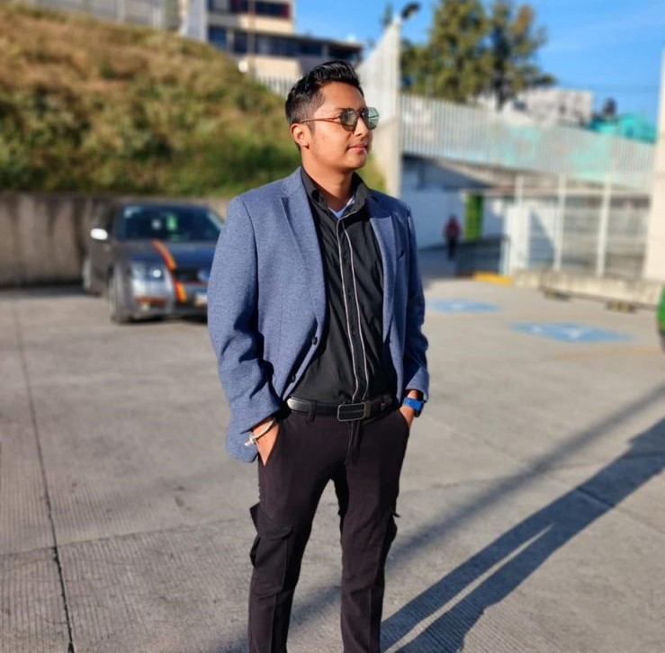 Estudiante 2