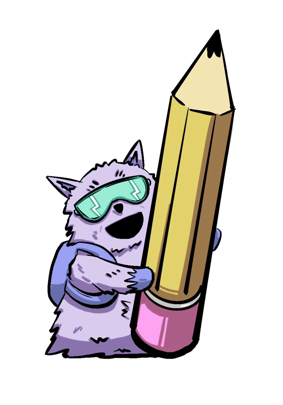 Makori Character