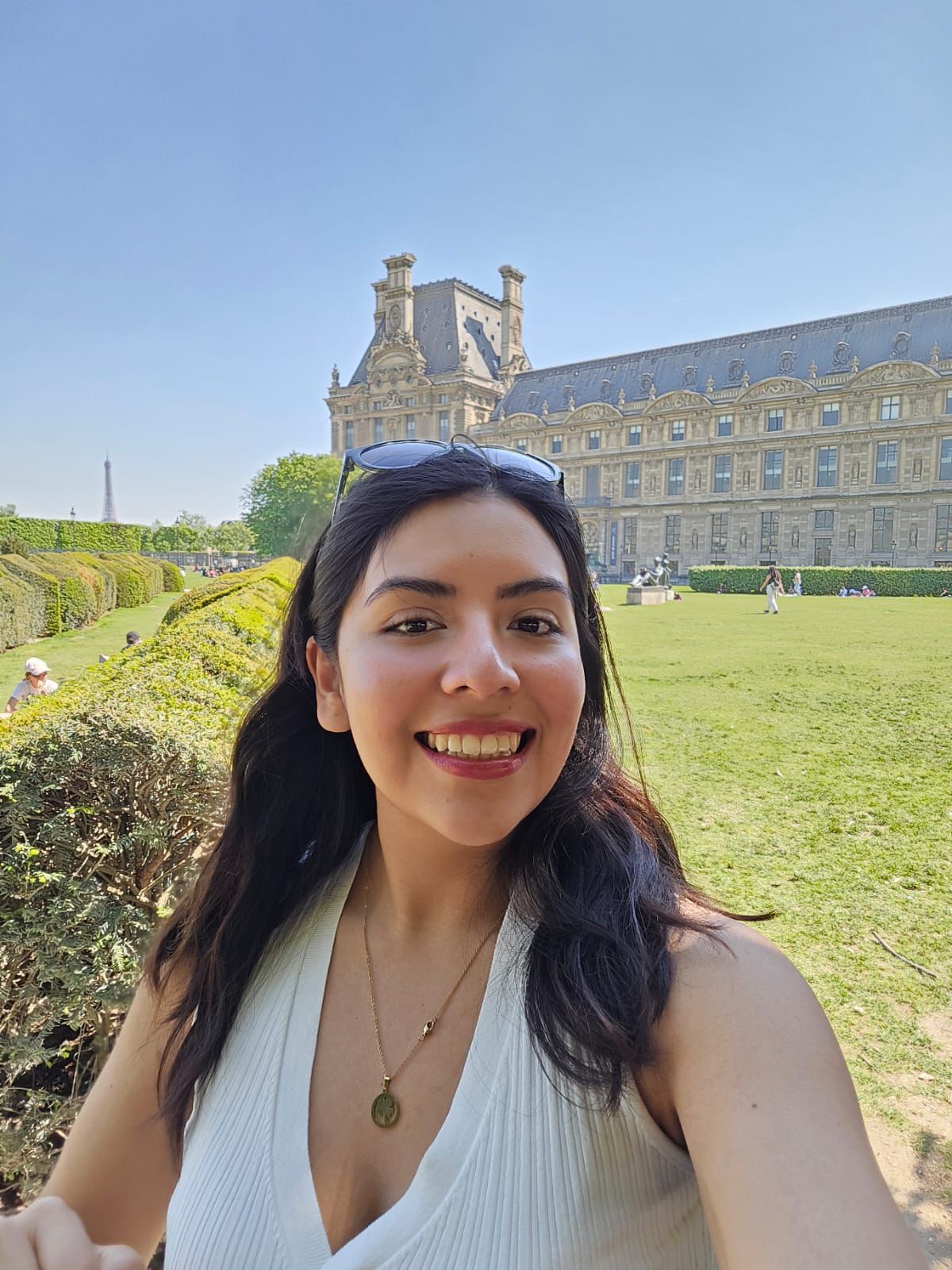Estudiante 3